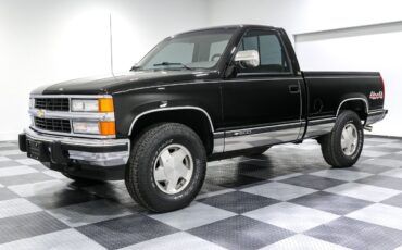 Chevrolet-Other-Pickups-1991-Pickup-Truck-2