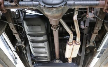 Chevrolet-Other-Pickups-1991-Pickup-Truck-21