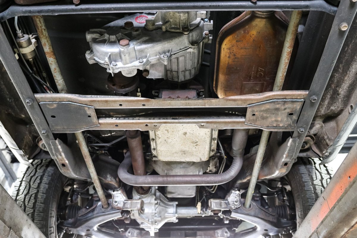 Chevrolet-Other-Pickups-1991-Pickup-Truck-23