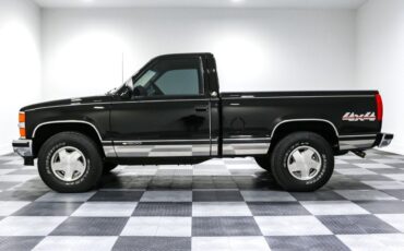 Chevrolet-Other-Pickups-1991-Pickup-Truck-3