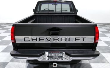 Chevrolet-Other-Pickups-1991-Pickup-Truck-5