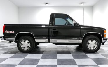 Chevrolet-Other-Pickups-1991-Pickup-Truck-7