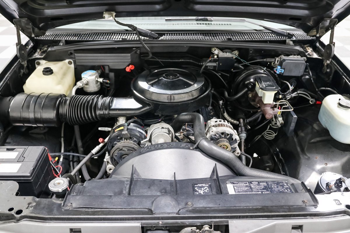 Chevrolet-Other-Pickups-1991-Pickup-Truck-9