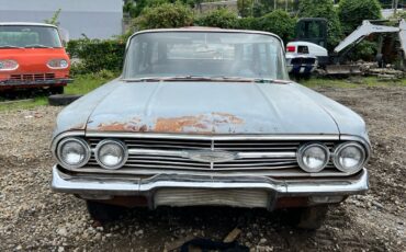 Chevrolet-Parkwood-1960-1