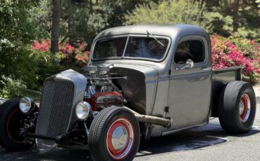 Chevrolet-Pickup-1941