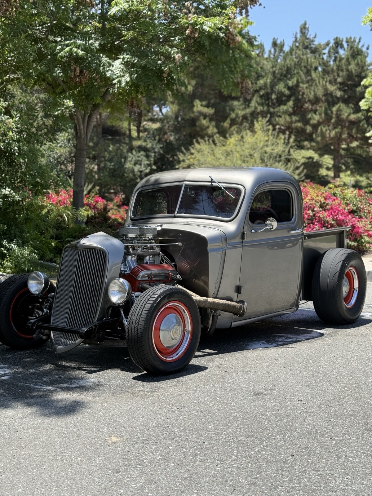 Chevrolet-Pickup-1941