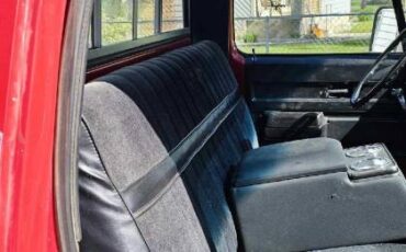 Chevrolet-Pickup-1976-red-1