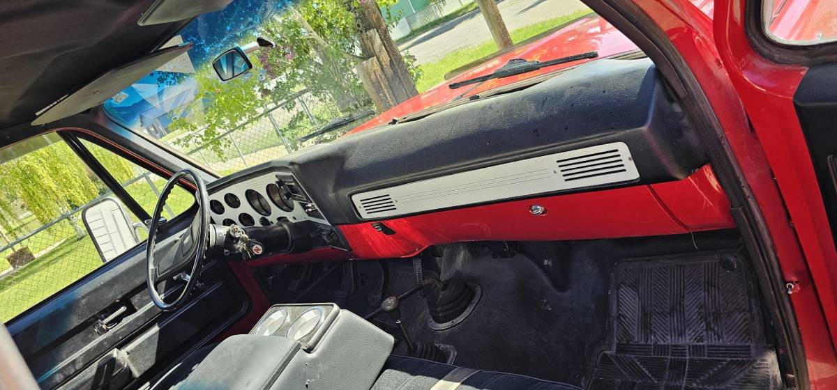 Chevrolet-Pickup-1976-red-2