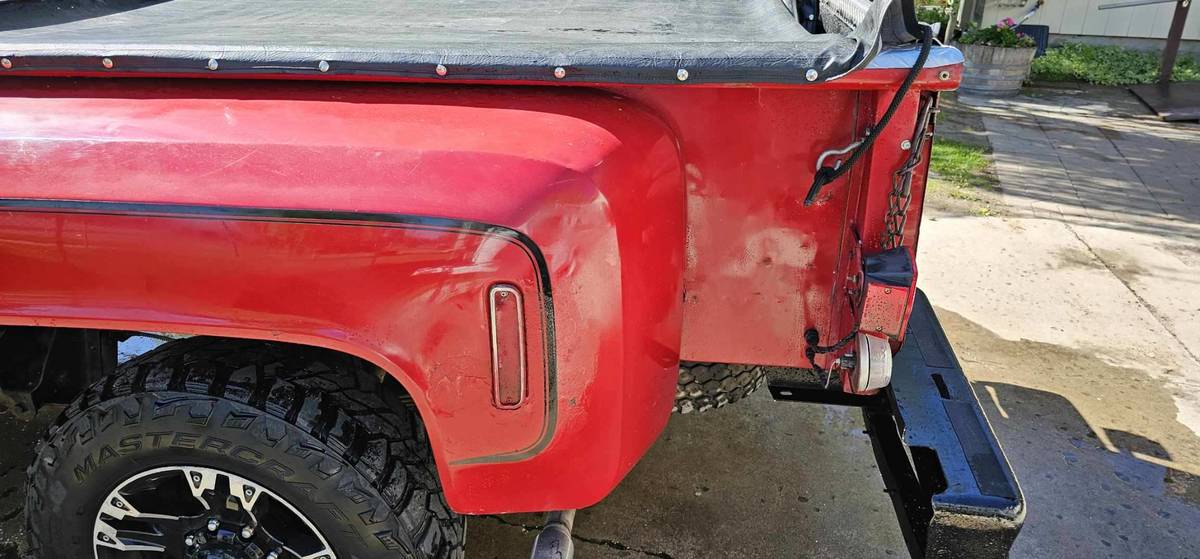 Chevrolet-Pickup-1976-red-7