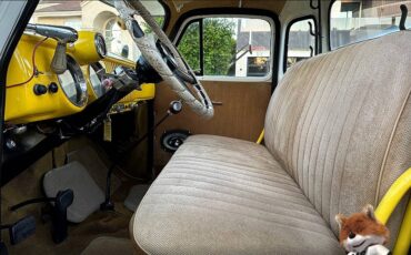 Chevrolet-Pickup-truc-1954-1