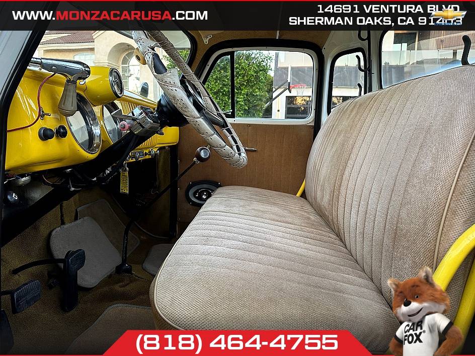 Chevrolet-Pickup-truc-1954-1