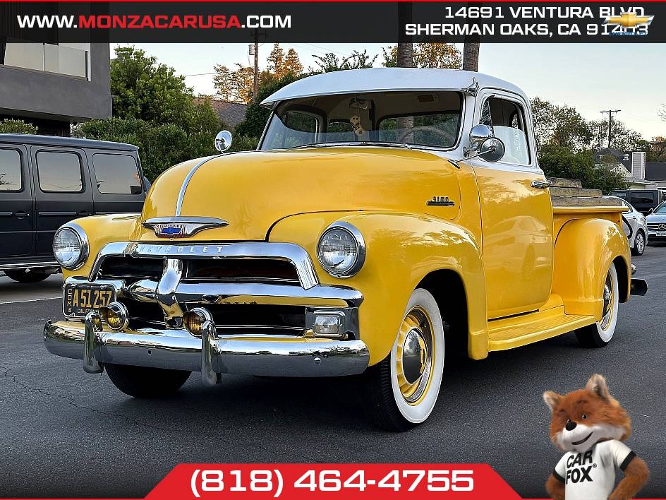 Chevrolet-Pickup-truc-1954-10