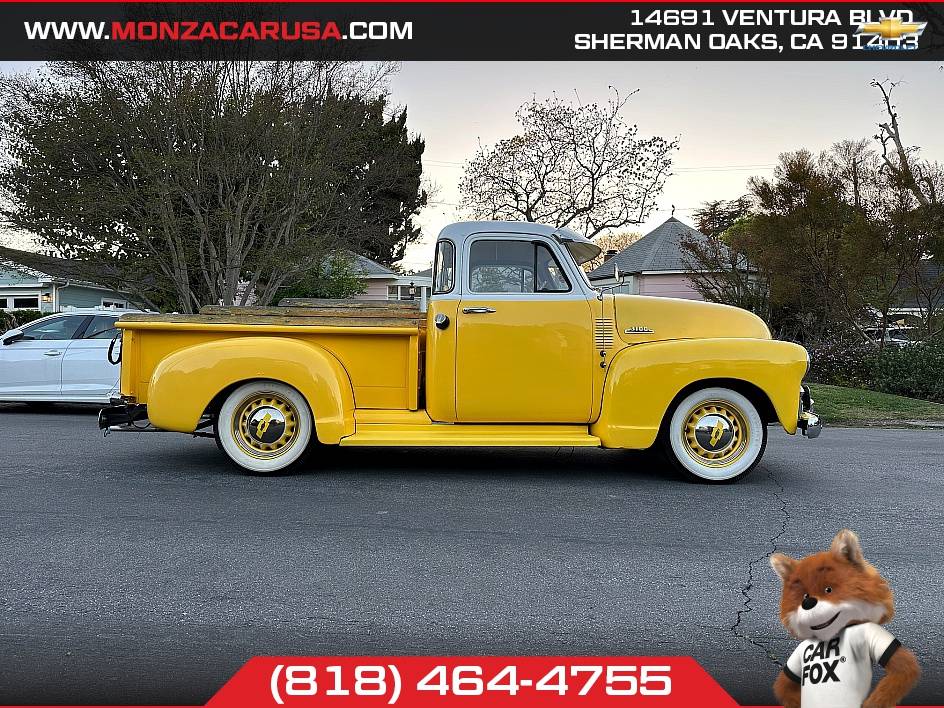 Chevrolet-Pickup-truc-1954-8