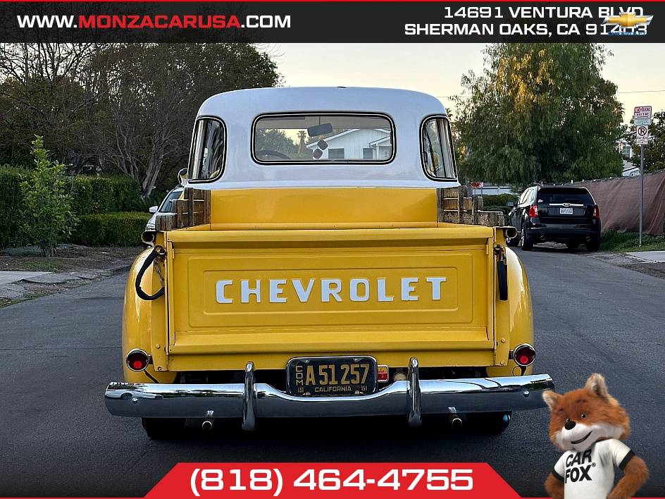 Chevrolet-Pickup-truc-1954-9