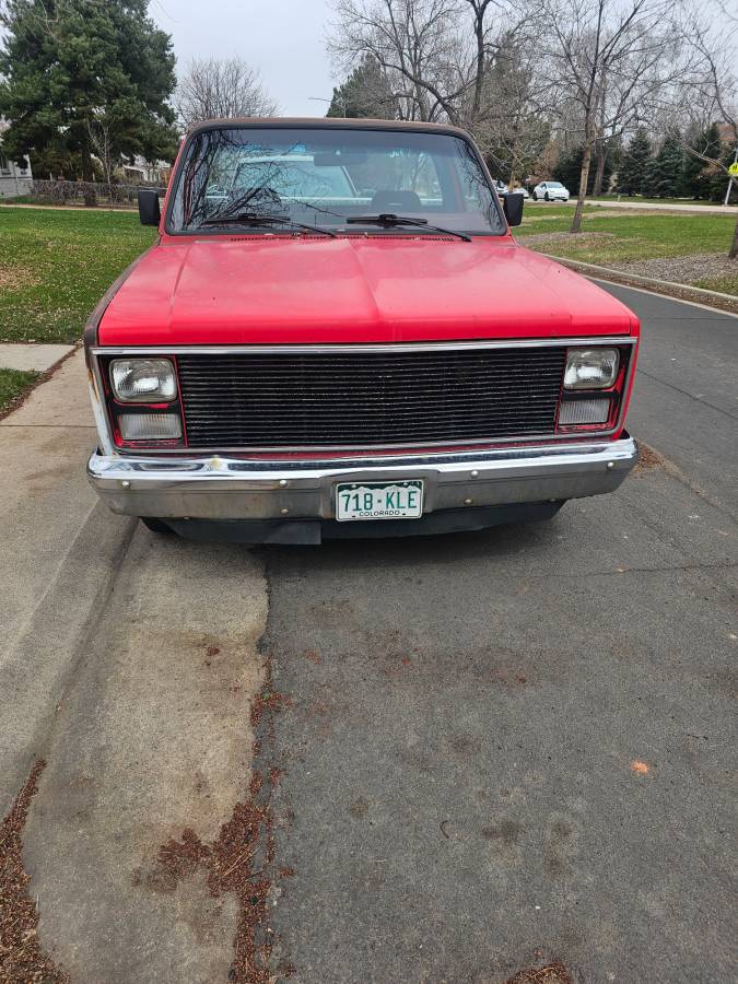 Chevrolet-R10-1987-red-1