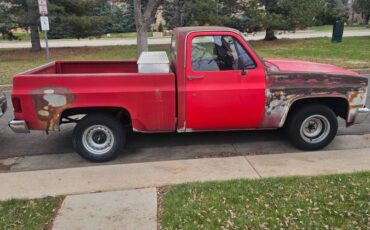 Chevrolet-R10-1987-red