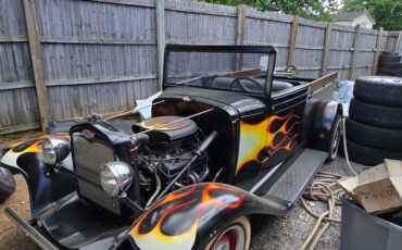 Chevrolet-Rat-rod-1929-black-1