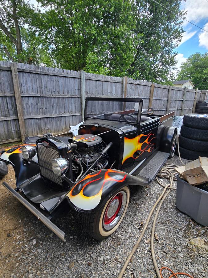Chevrolet-Rat-rod-1929-black-1