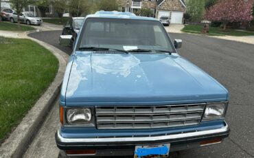 Chevrolet-S-10-1982-Pickup-Truck-1