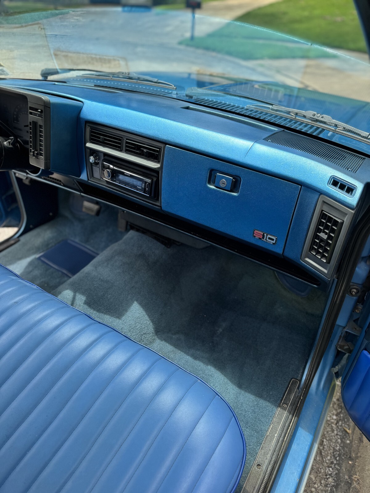 Chevrolet-S-10-1988-Crew-Cab-Pickup-8