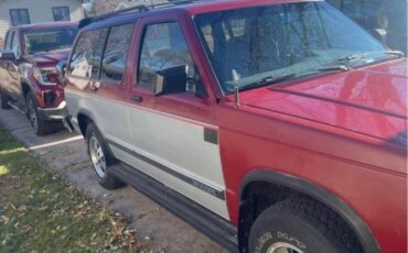 Chevrolet-S-10-1991-2