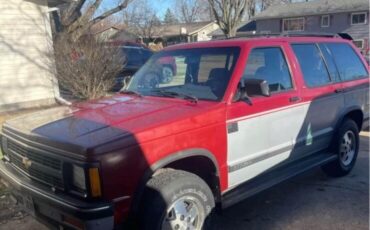 Chevrolet-S-10-1991-3