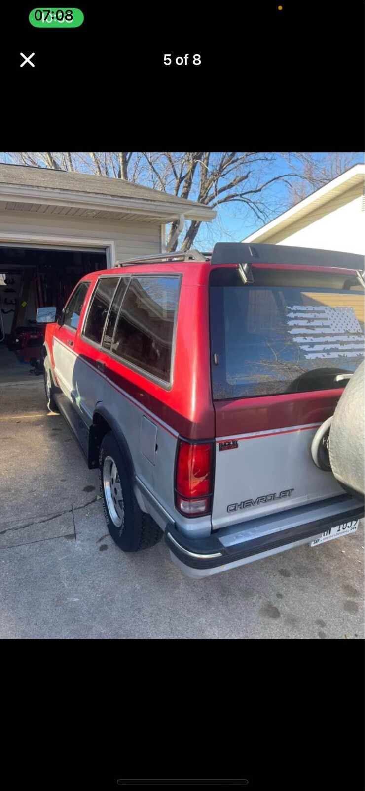 Chevrolet-S-10-1991-4