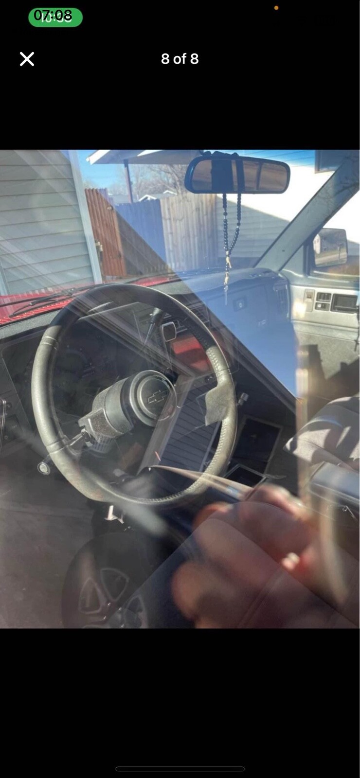 Chevrolet-S-10-1991-7