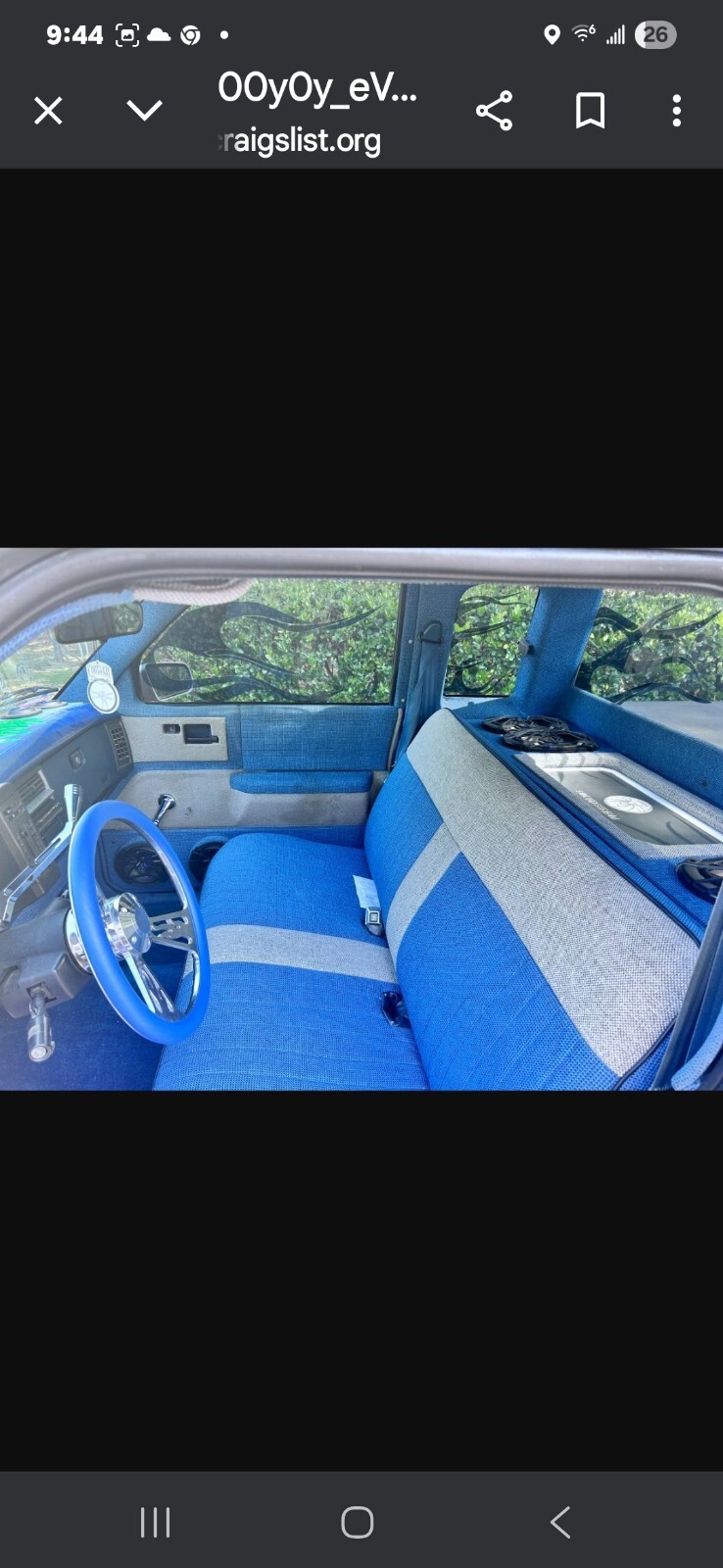 Chevrolet-S-10-1991-Extended-Cab-Pickup-15