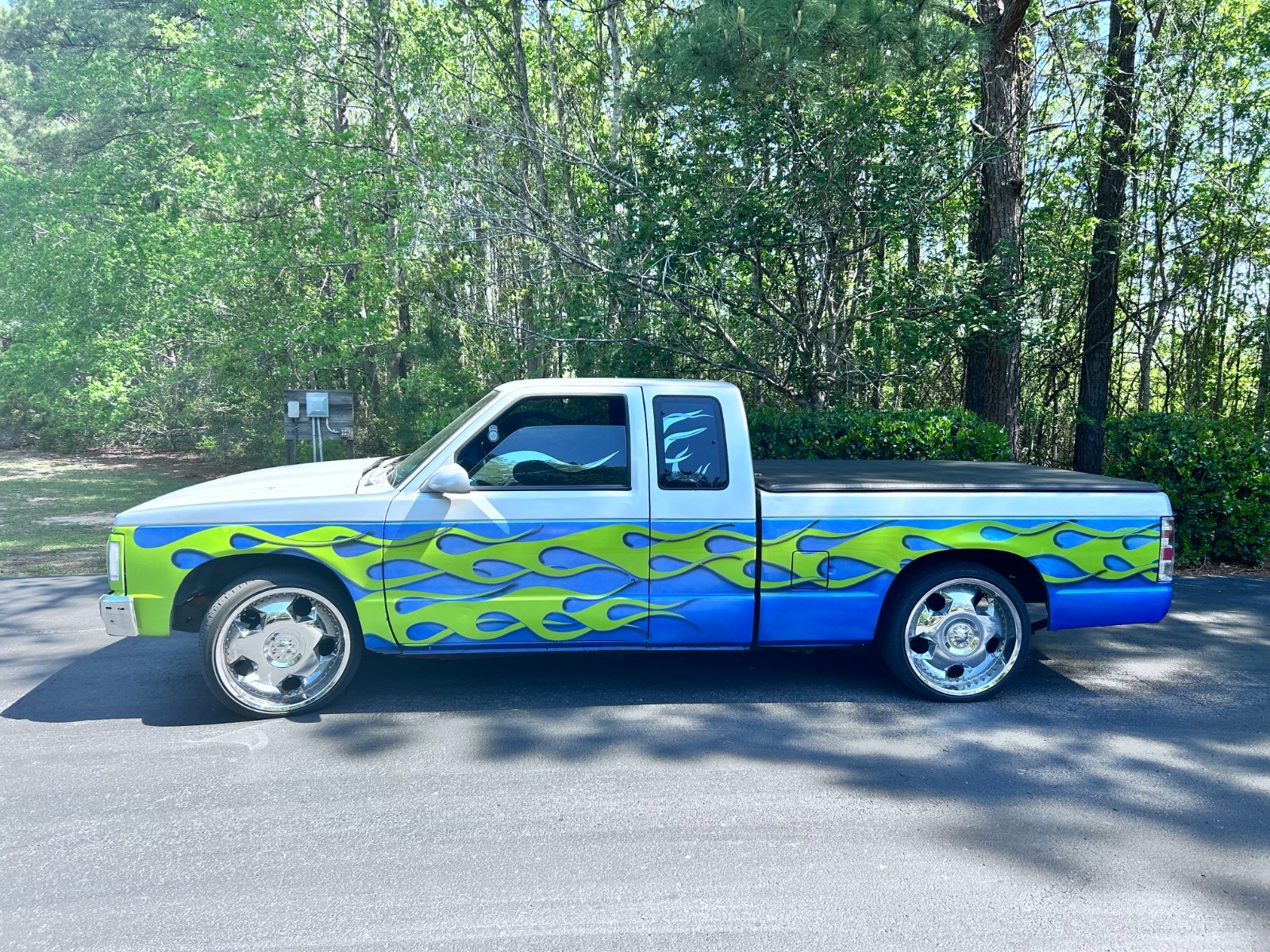 Chevrolet-S-10-1991-Extended-Cab-Pickup-18