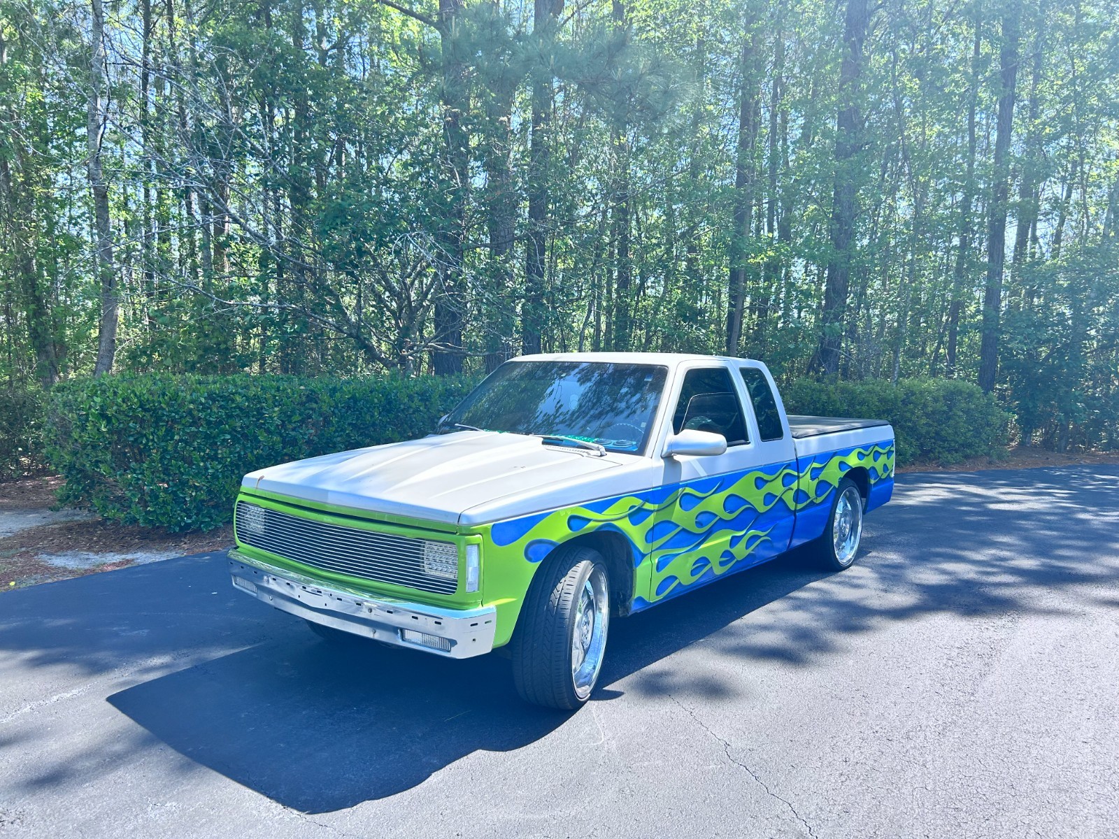 Chevrolet-S-10-1991-Extended-Cab-Pickup-19