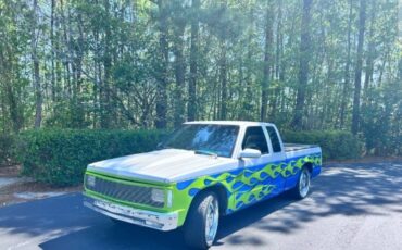Chevrolet-S-10-1991-Extended-Cab-Pickup-2