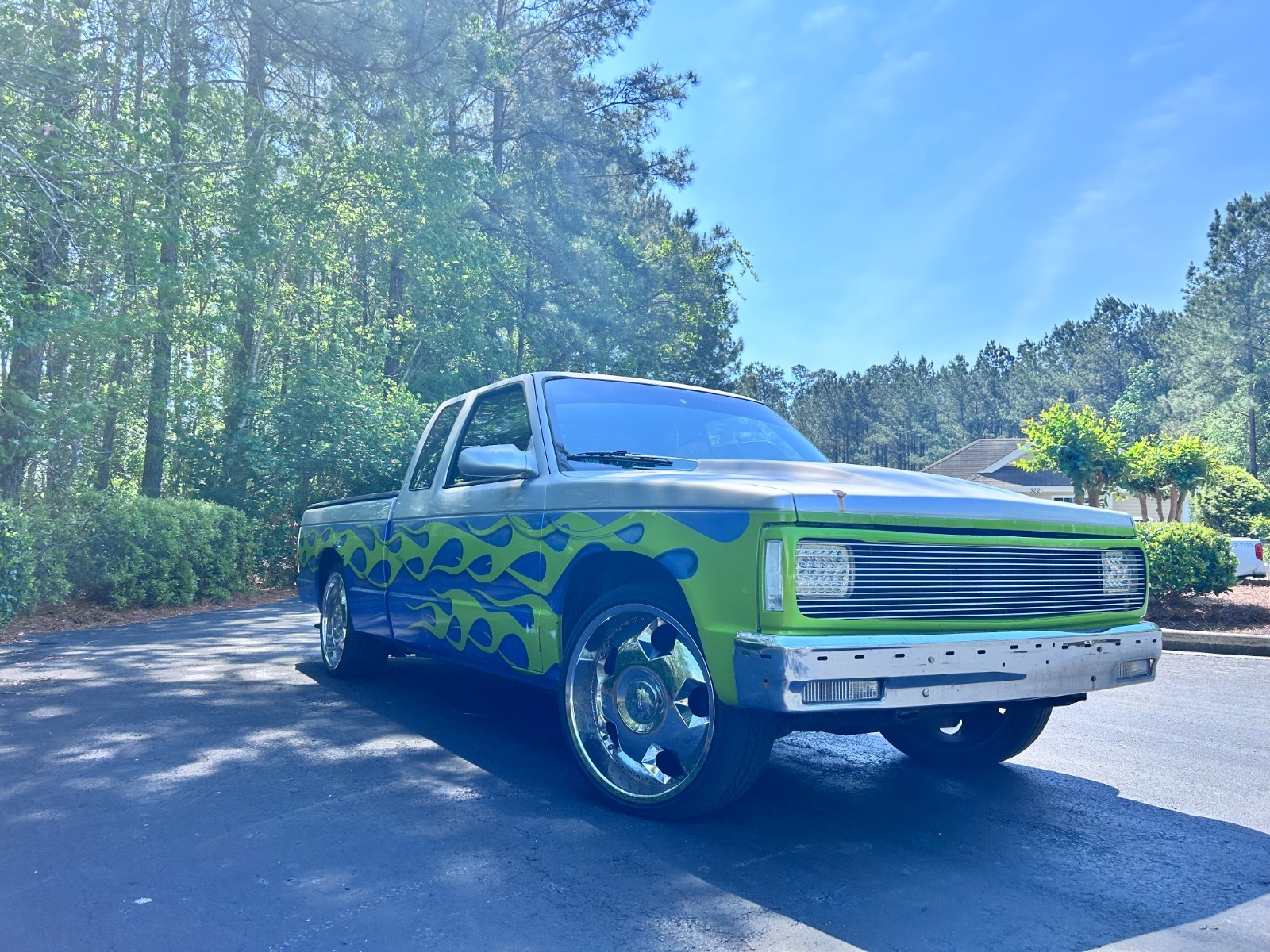 Chevrolet-S-10-1991-Extended-Cab-Pickup-20