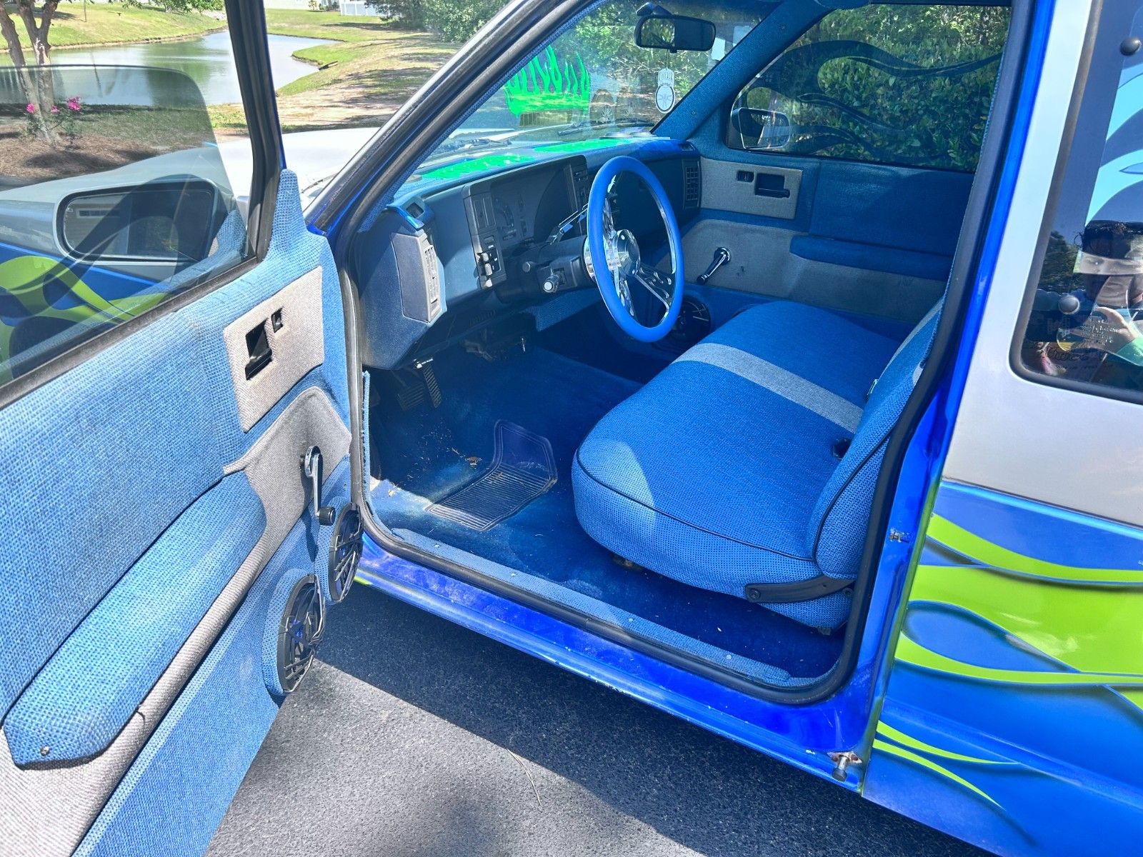 Chevrolet-S-10-1991-Extended-Cab-Pickup-22
