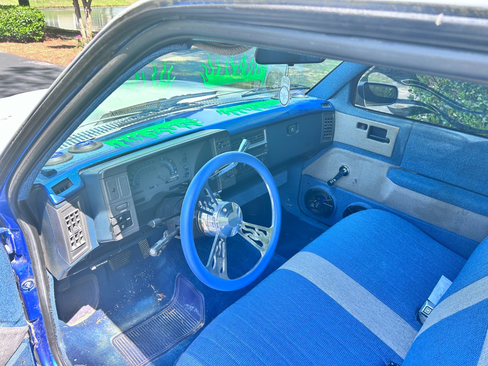 Chevrolet-S-10-1991-Extended-Cab-Pickup-24
