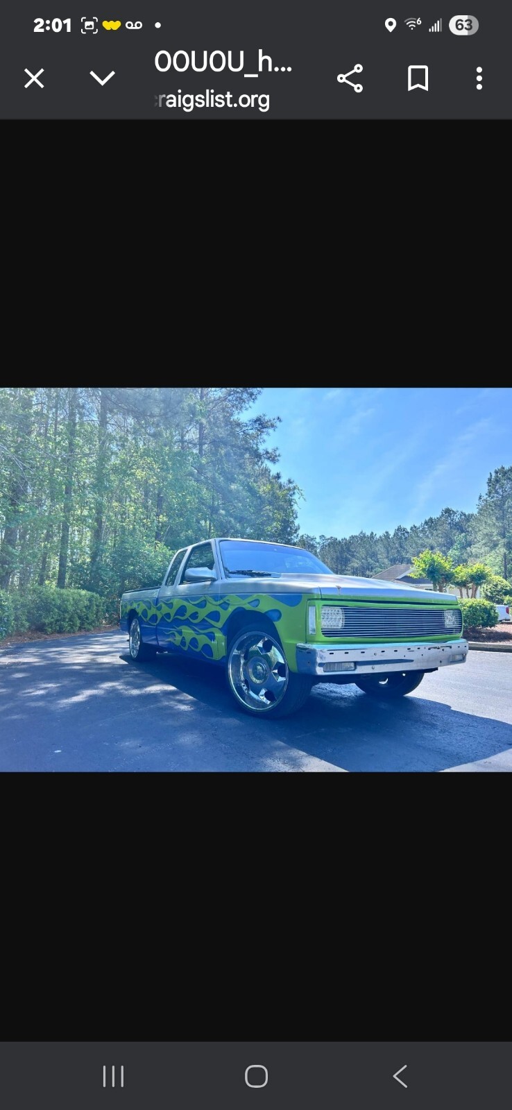 Chevrolet-S-10-1991-Extended-Cab-Pickup-4