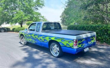 Chevrolet-S-10-1991-Extended-Cab-Pickup-5