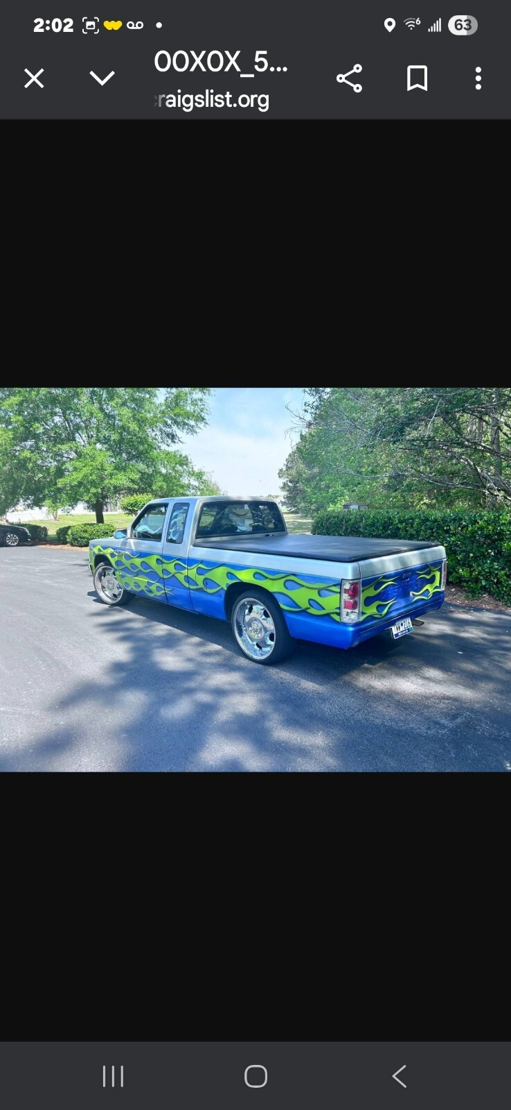 Chevrolet-S-10-1991-Extended-Cab-Pickup-5