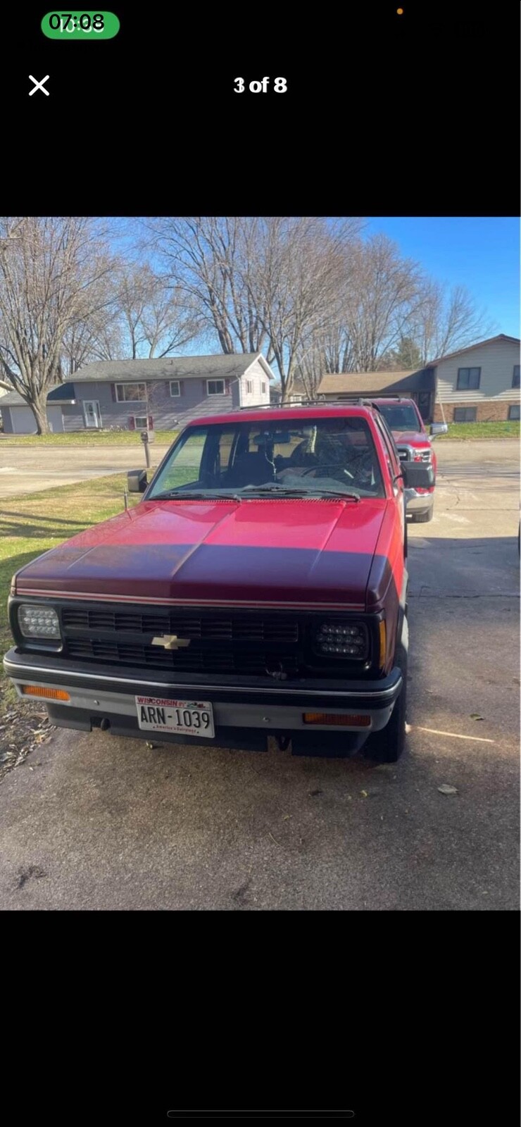 Chevrolet-S-10-1991
