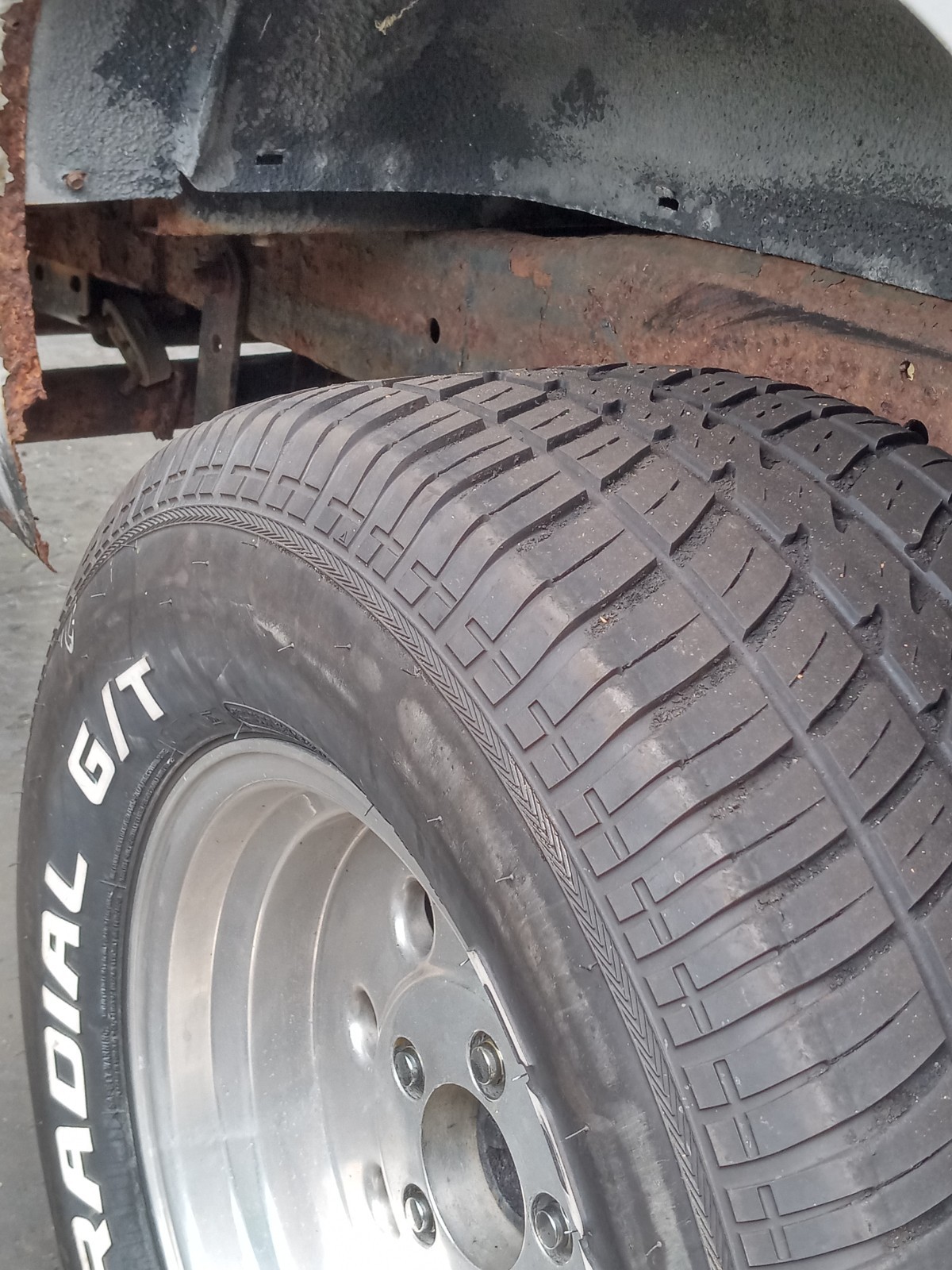 Chevrolet-S-10-1993-10