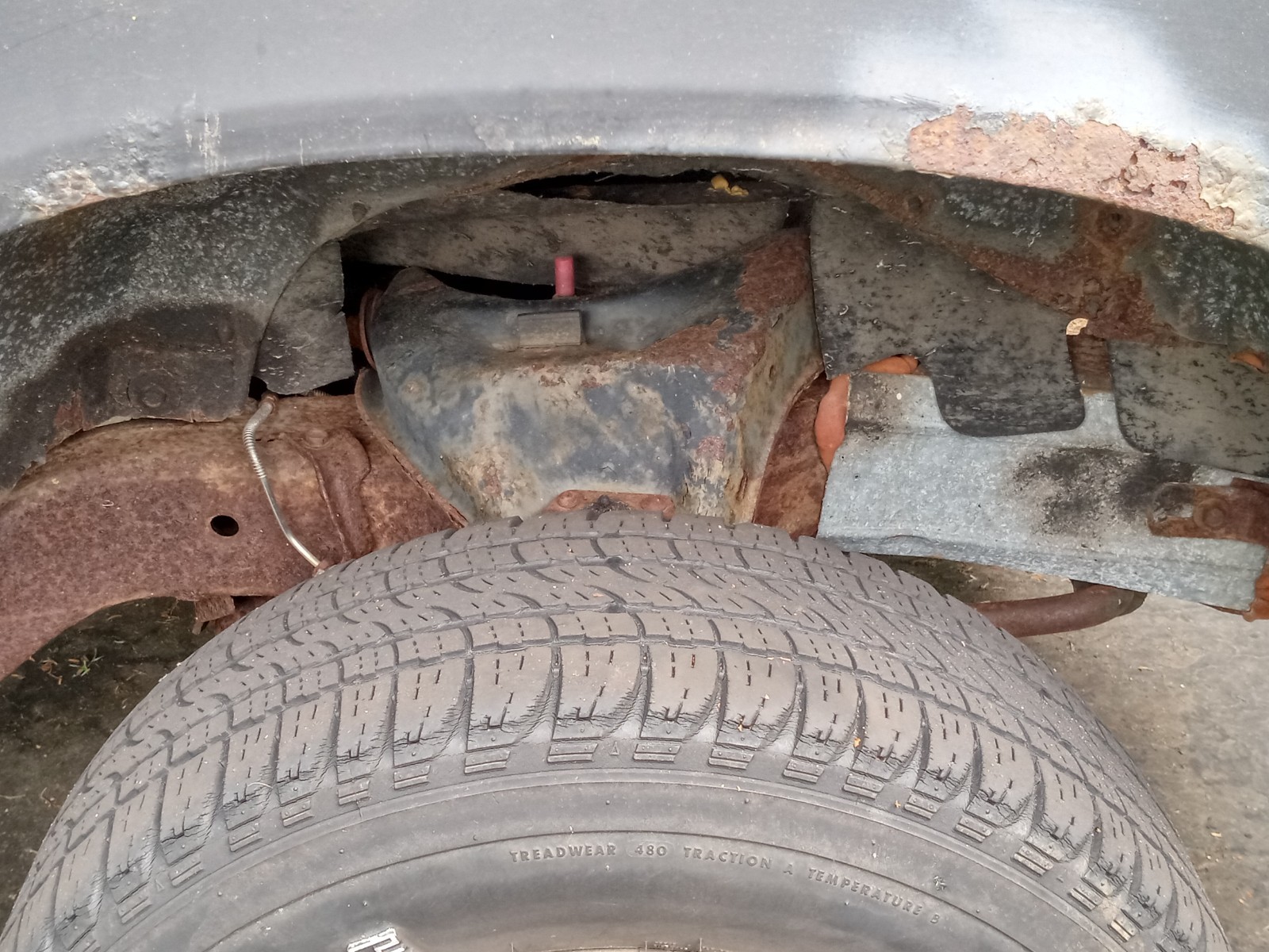 Chevrolet-S-10-1993-12