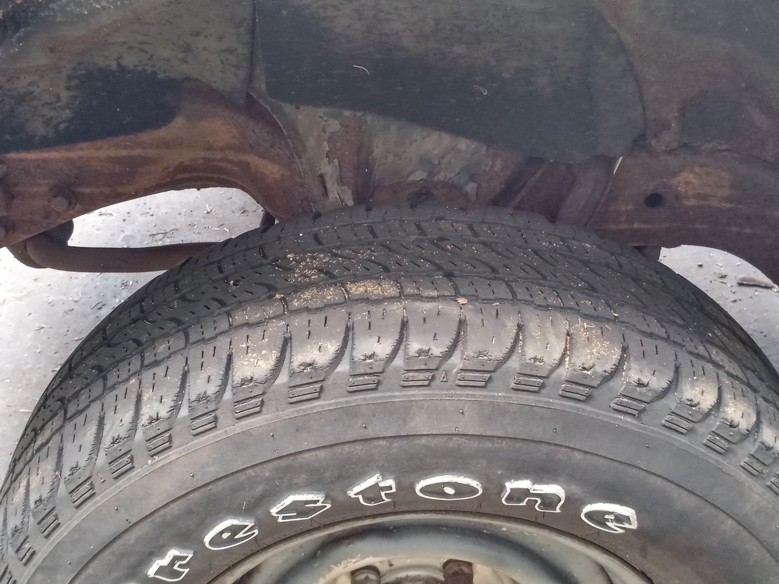 Chevrolet-S-10-1993-15