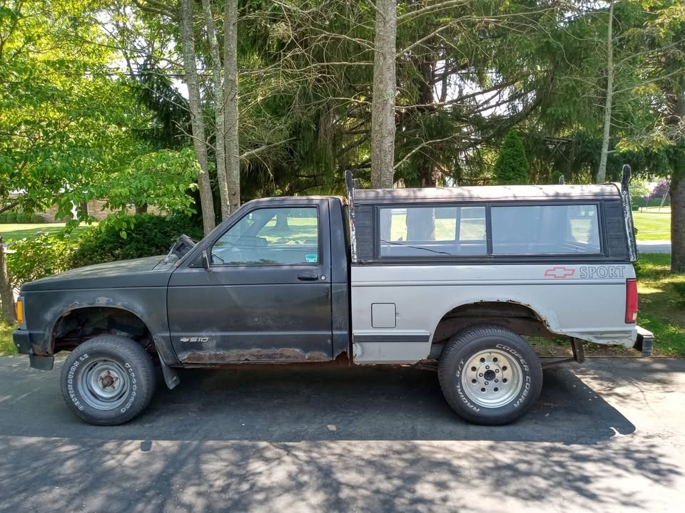 Chevrolet-S-10-1993-19