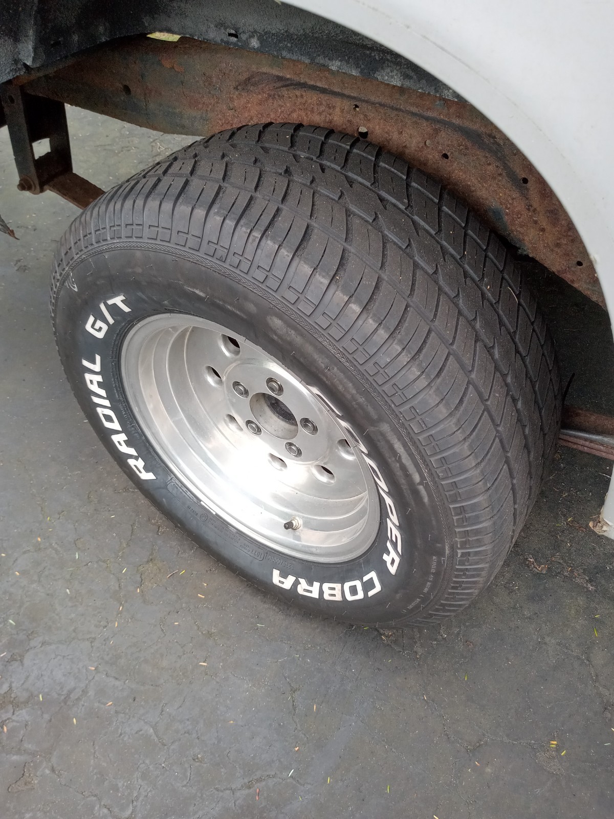 Chevrolet-S-10-1993-3