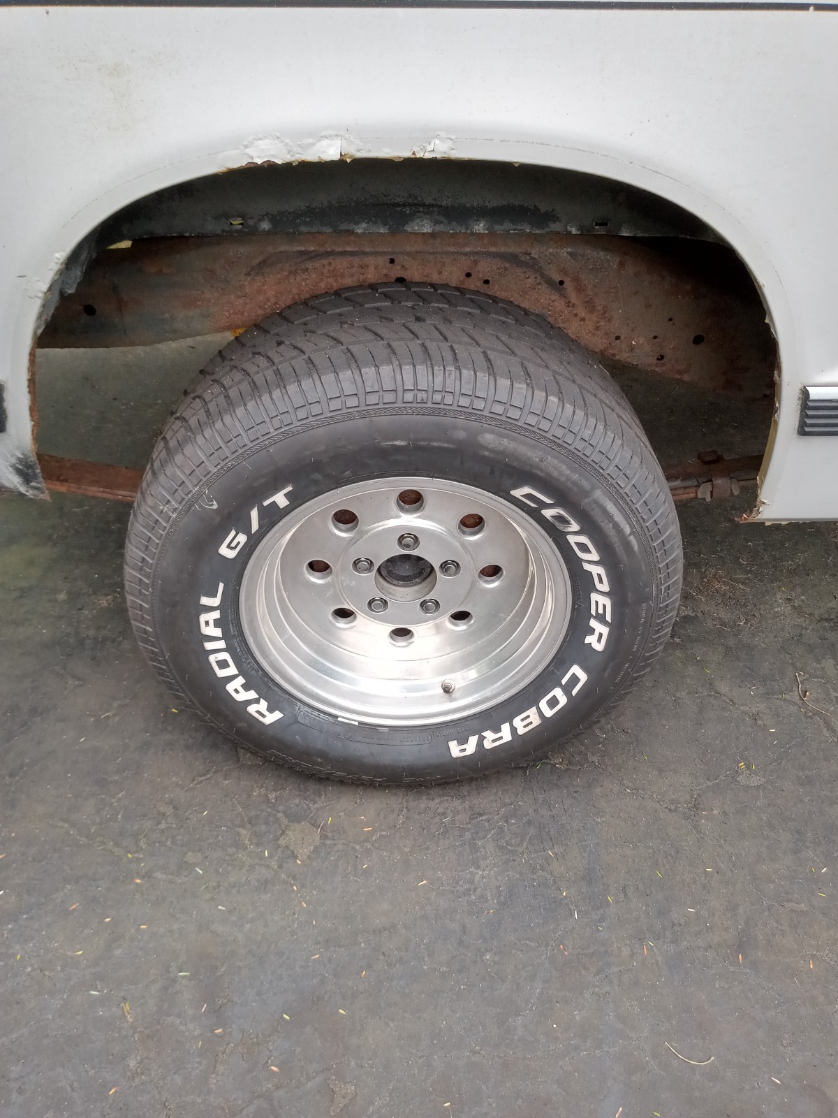 Chevrolet-S-10-1993-4