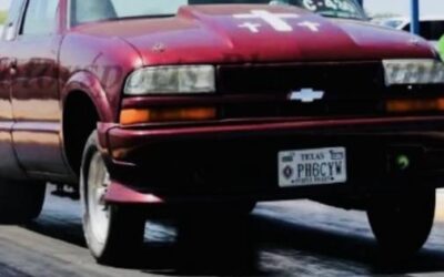 Chevrolet S 10  1993