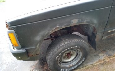 Chevrolet-S-10-1993-8