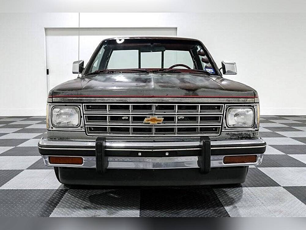 Chevrolet-S10-1982-custom-1