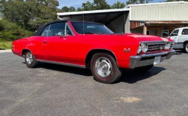Chevrolet-SS-396-Numbers-Matched-4-spd.-convertibl-Chevelle-1967-1