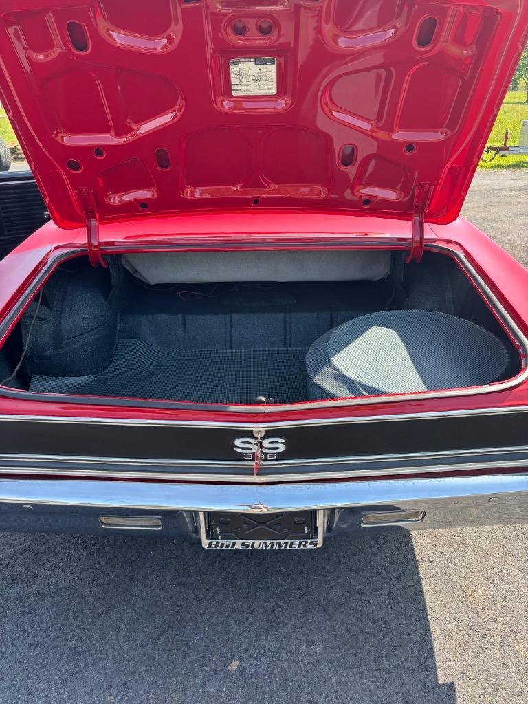 Chevrolet-SS-396-Numbers-Matched-4-spd.-convertibl-Chevelle-1967-21